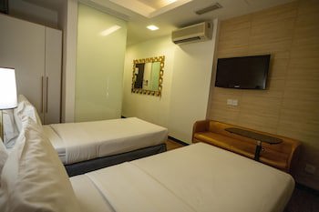 Citrus Hotel Johor Bahru By Compass Hospitality