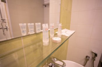Citrus Hotel Johor Bahru By Compass Hospitality