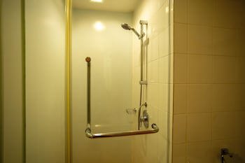 Citrus Hotel Johor Bahru By Compass Hospitality