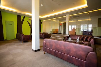 Citrus Hotel Johor Bahru By Compass Hospitality