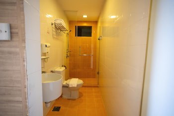 Citrus Hotel Johor Bahru By Compass Hospitality
