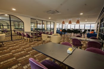 Citrus Hotel Johor Bahru By Compass Hospitality