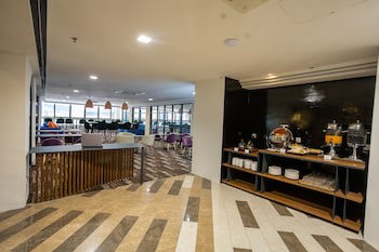 Citrus Hotel Johor Bahru By Compass Hospitality