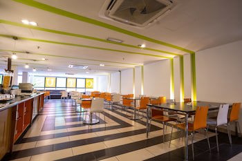 Citrus Hotel Johor Bahru By Compass Hospitality