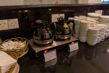 Citrus Hotel Johor Bahru By Compass Hospitality