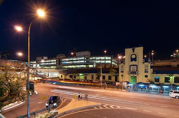 Citrus Hotel Johor Bahru By Compass Hospitality