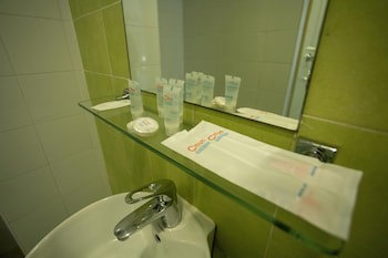Citrus Hotel Johor Bahru By Compass Hospitality
