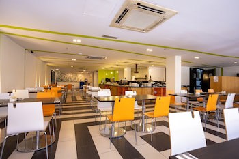 Citrus Hotel Johor Bahru By Compass Hospitality