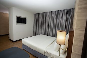 Citrus Hotel Johor Bahru By Compass Hospitality