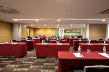Citrus Hotel Johor Bahru By Compass Hospitality