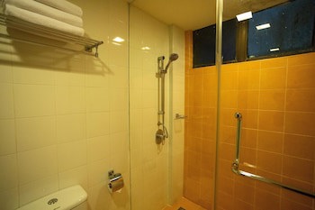 Citrus Hotel Johor Bahru By Compass Hospitality