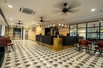 Citrus Hotel Johor Bahru By Compass Hospitality