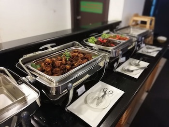 Citrus Hotel Johor Bahru By Compass Hospitality