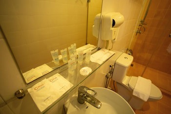 Citrus Hotel Johor Bahru By Compass Hospitality