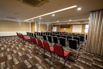 Citrus Hotel Johor Bahru By Compass Hospitality