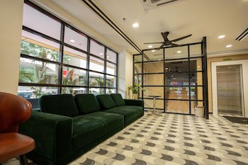 Citrus Hotel Johor Bahru By Compass Hospitality