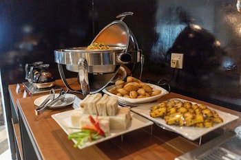Citrus Hotel Johor Bahru By Compass Hospitality
