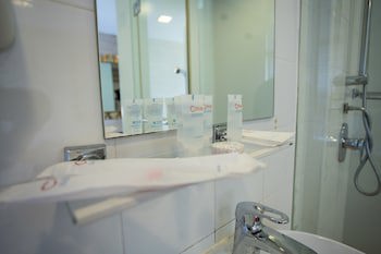 Citrus Hotel Johor Bahru By Compass Hospitality
