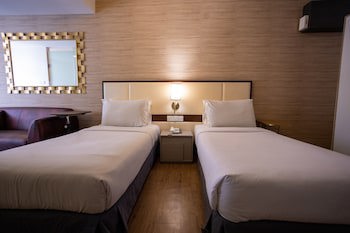 Citrus Hotel Johor Bahru By Compass Hospitality