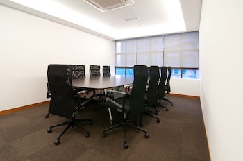 Citrus Hotel Johor Bahru By Compass Hospitality