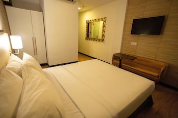 Citrus Hotel Johor Bahru By Compass Hospitality