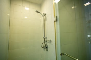 Citrus Hotel Johor Bahru By Compass Hospitality
