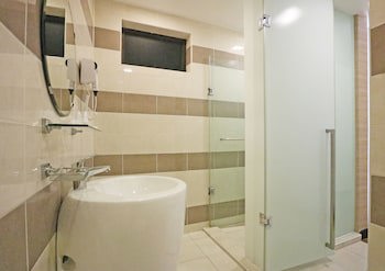 Citrus Hotel Johor Bahru By Compass Hospitality