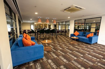 Citrus Hotel Johor Bahru By Compass Hospitality