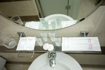 Citrus Hotel Johor Bahru By Compass Hospitality
