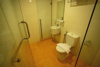 Citrus Hotel Johor Bahru By Compass Hospitality