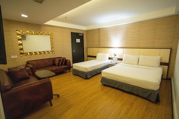 Citrus Hotel Johor Bahru By Compass Hospitality