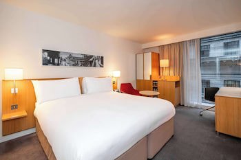 Doubletree By Hilton Hotel London -Tower Of London