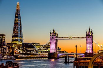 Doubletree By Hilton Hotel London -Tower Of London