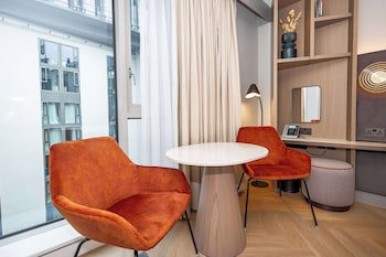 Doubletree By Hilton Hotel London -Tower Of London
