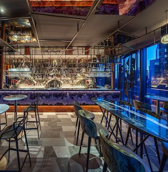 Doubletree By Hilton Hotel London -Tower Of London