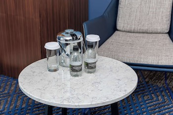 Doubletree By Hilton Hotel London -Tower Of London