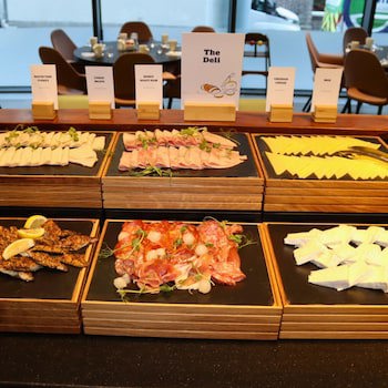 Doubletree By Hilton Hotel London -Tower Of London