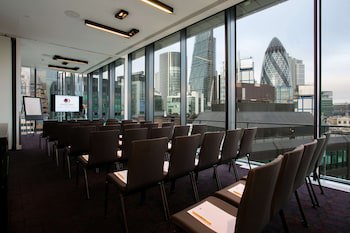 Doubletree By Hilton Hotel London -Tower Of London