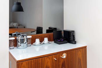 Doubletree By Hilton Hotel London -Tower Of London