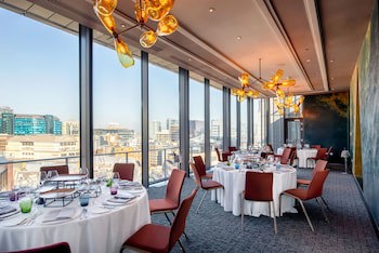 Doubletree By Hilton Hotel London -Tower Of London
