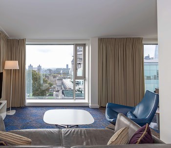 Doubletree By Hilton Hotel London -Tower Of London