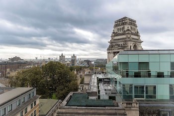 Doubletree By Hilton Hotel London -Tower Of London