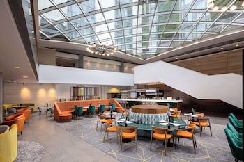 Doubletree By Hilton Hotel London -Tower Of London