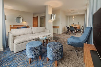 Doubletree By Hilton Hotel London -Tower Of London