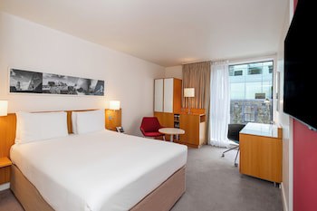 Doubletree By Hilton Hotel London -Tower Of London