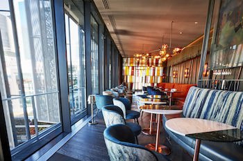Doubletree By Hilton Hotel London -Tower Of London