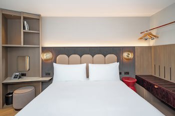 Doubletree By Hilton Hotel London -Tower Of London