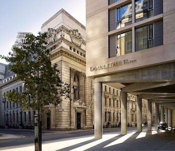 Doubletree By Hilton Hotel London -Tower Of London