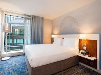 Doubletree By Hilton Hotel London -Tower Of London