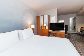 Doubletree By Hilton Hotel London -Tower Of London